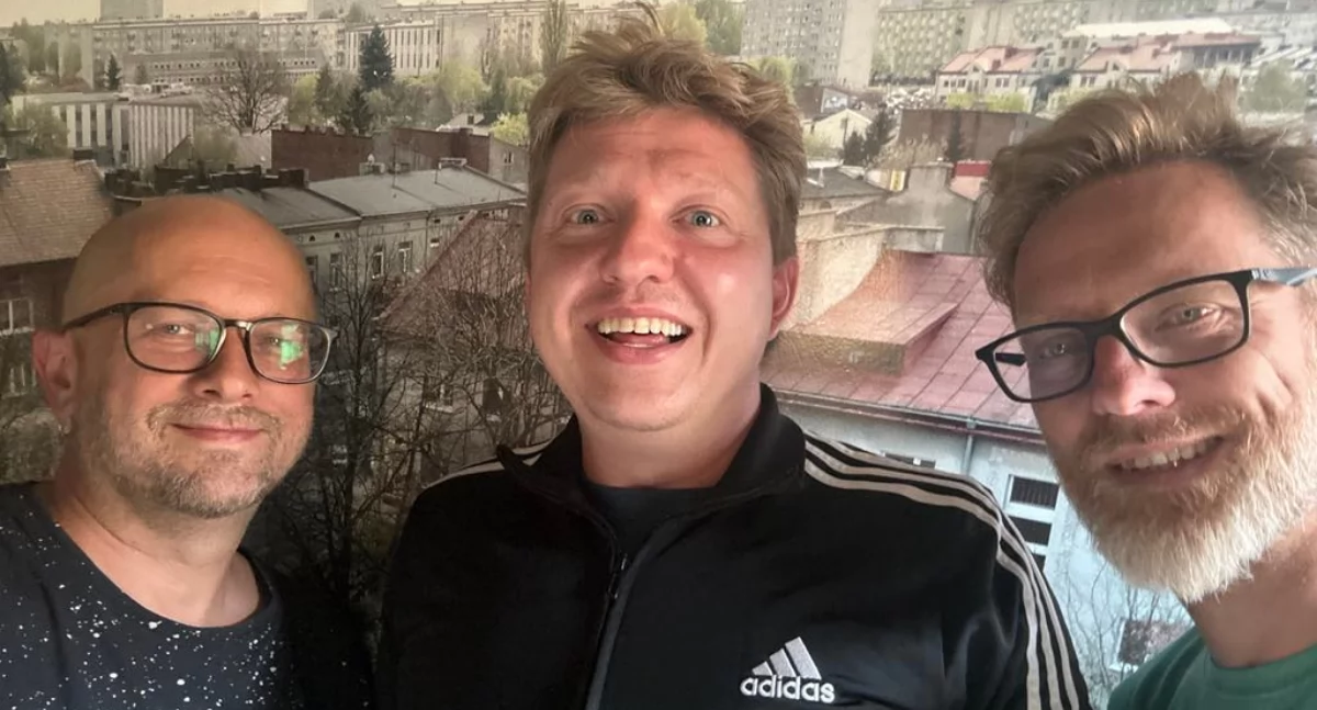 Nie chcemy trenera z zagranicy, bo nie chcemy sukcesów. Brzmi znajomo? [podcast Redakcyjne Kolegium Wyborcze]