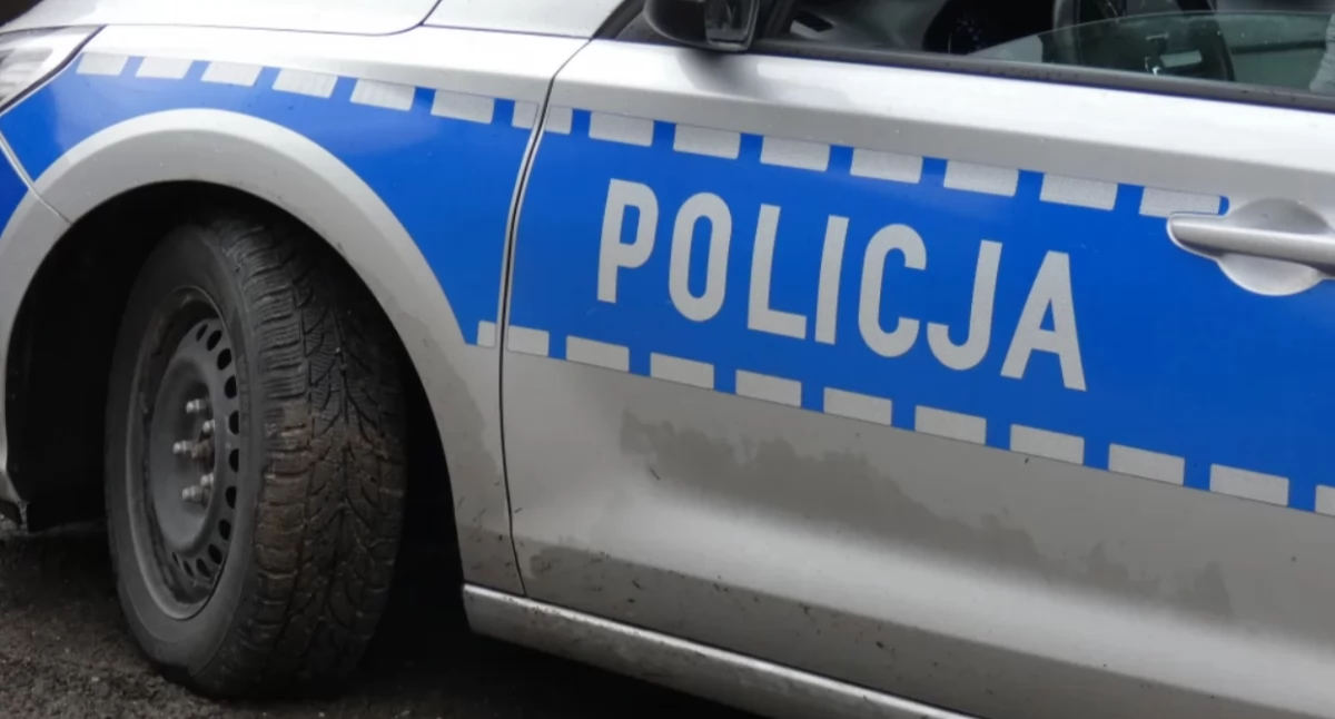 29-latek wysłał znajomej zdjęcie z pętlą na szyi. Policjanci na sygnale pojechali na ulicę Piastowską