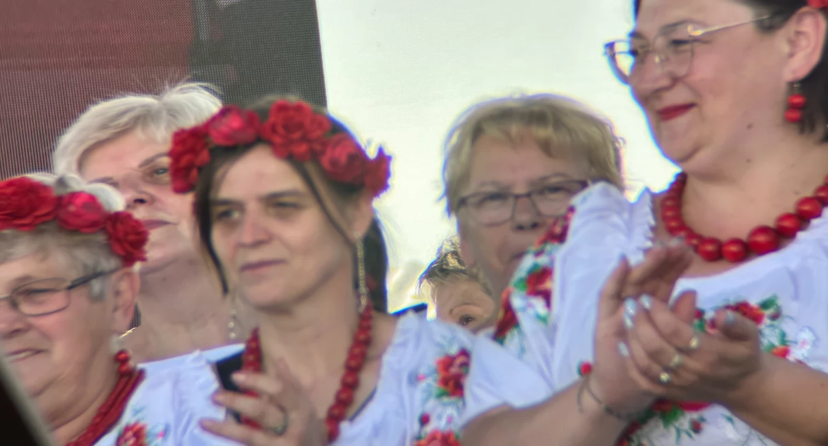Z przytupem wchodzą w lato! Dwudniowe święto tradycji i aktywności w Strzelcach Wielkich - 28 i 29 czerwca