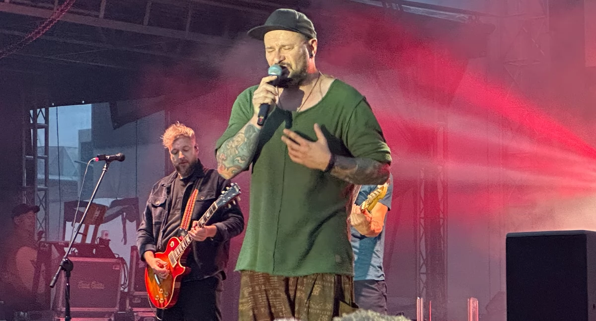Wilki, TEDE, Łobuzy i wiele więcej. Bełchatów zaprasza na XLIV Dni Miasta z koncertami, atrakcjami i występami lokalnych artystów przez dwa dni świętowania