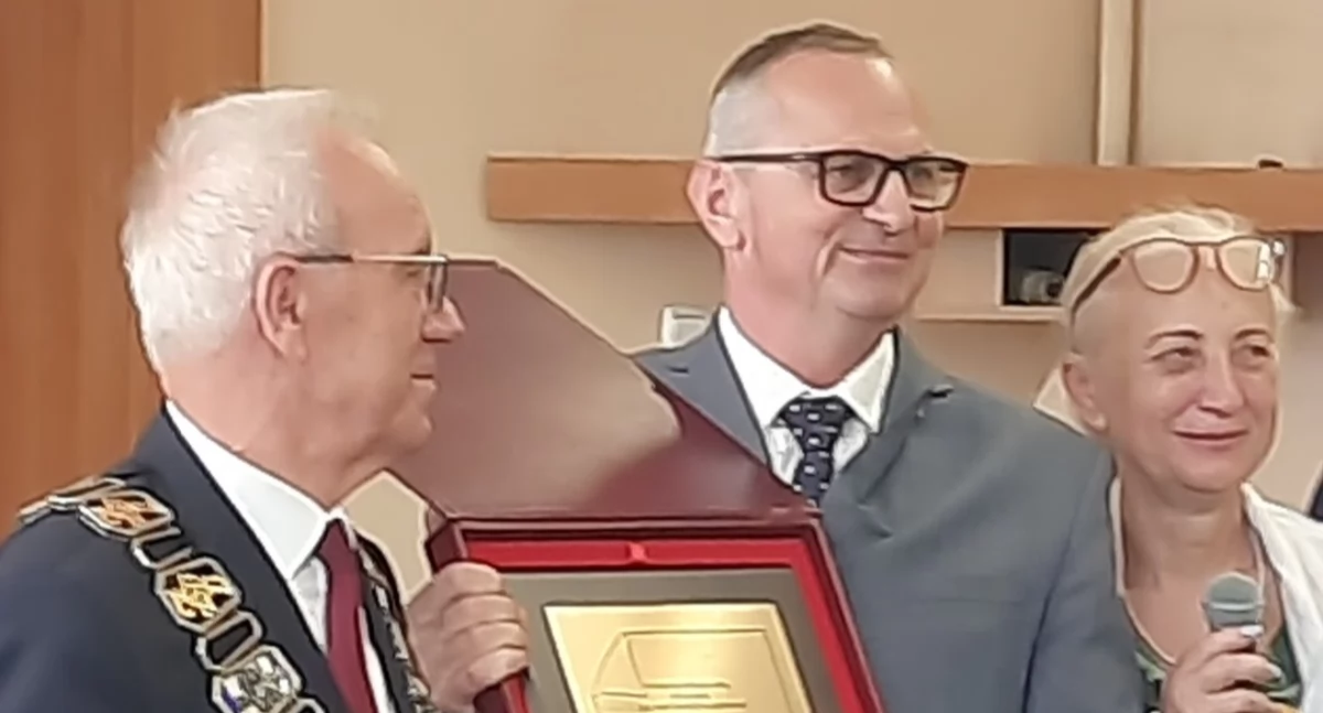 Przedsiębiorcy z Radomska w składzie Zarządu Izby Rzemieślniczej w Łodzi