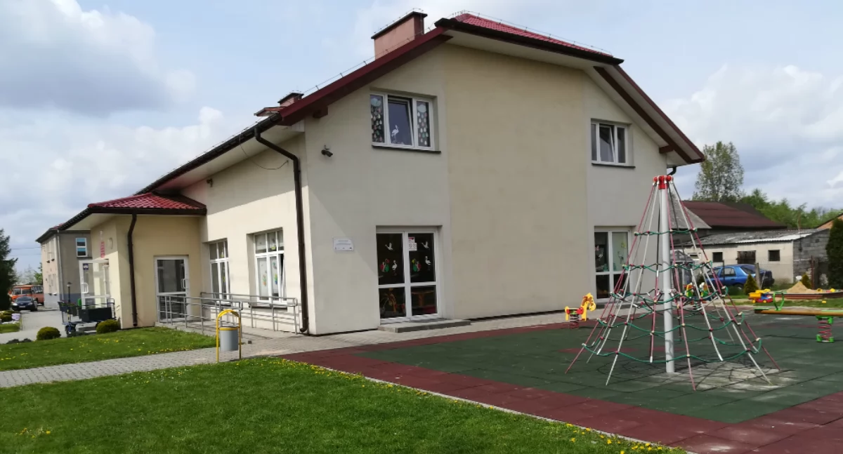 Ponad 445 tysięcy złotych dla przedszkola w Kobielach Wielkich na edukację włączającą