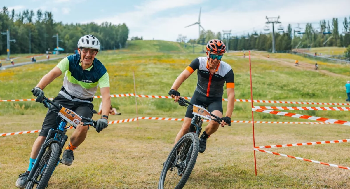 MTB Kamieńsk 2025: kolarskie emocje wracają na Górę Kamieńską. Co zaplanowano na ostatnią sobotę lipca?