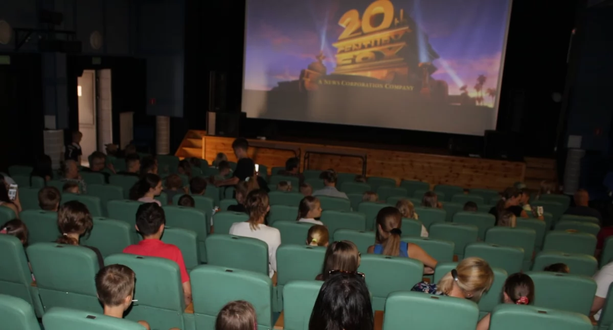 Wakacyjne Kino dla dzieci już od 9 lipca! W Przedborzu będą bezpłatne seanse filmowe o poranku