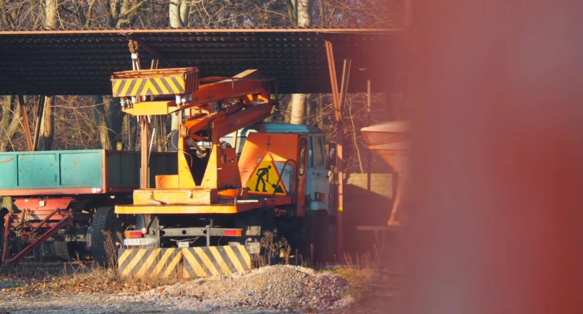 W zasadzie to wciąż analizujemy: prawie dwa lata trwa śledztwo w sprawie Zakładu Gospodarki Komunalnej w Kodrębie 