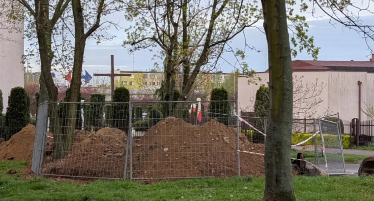 Miejskie rury na emeryturze. Pytasz, skąd awarie? A jak ma ich nie być, jak rury mają pięćdziesiąt lat?