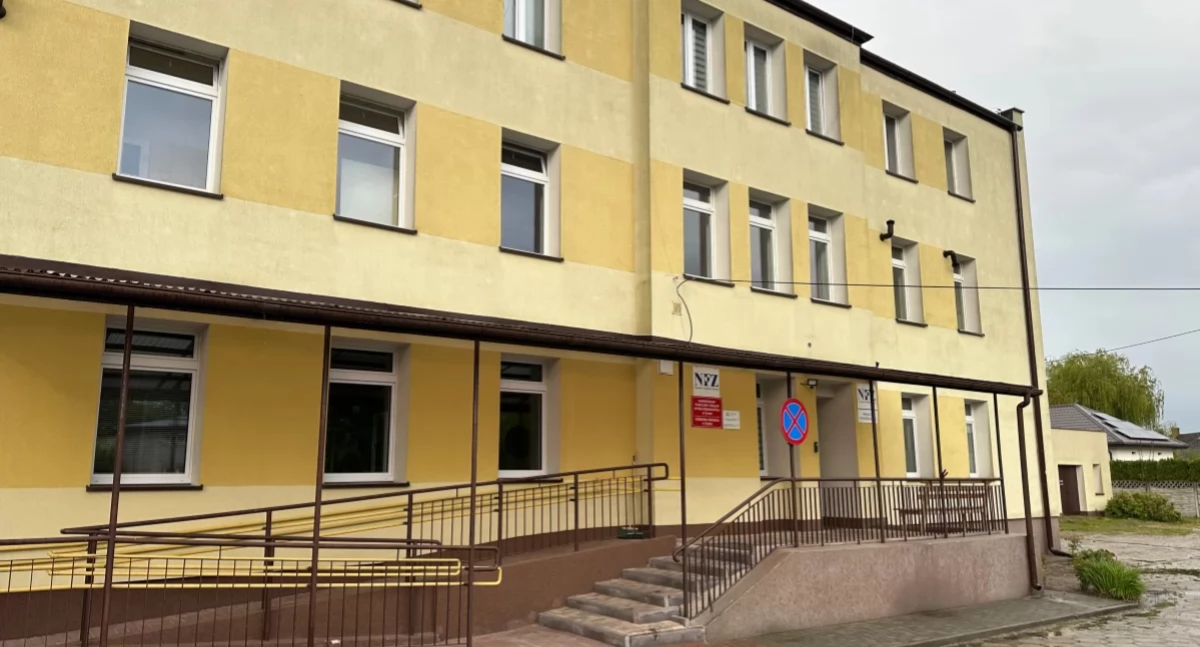 Uważajcie, ja was wszystkich obserwuję. W Żytnie wciąż ślą anonimy w sprawie przychodni
