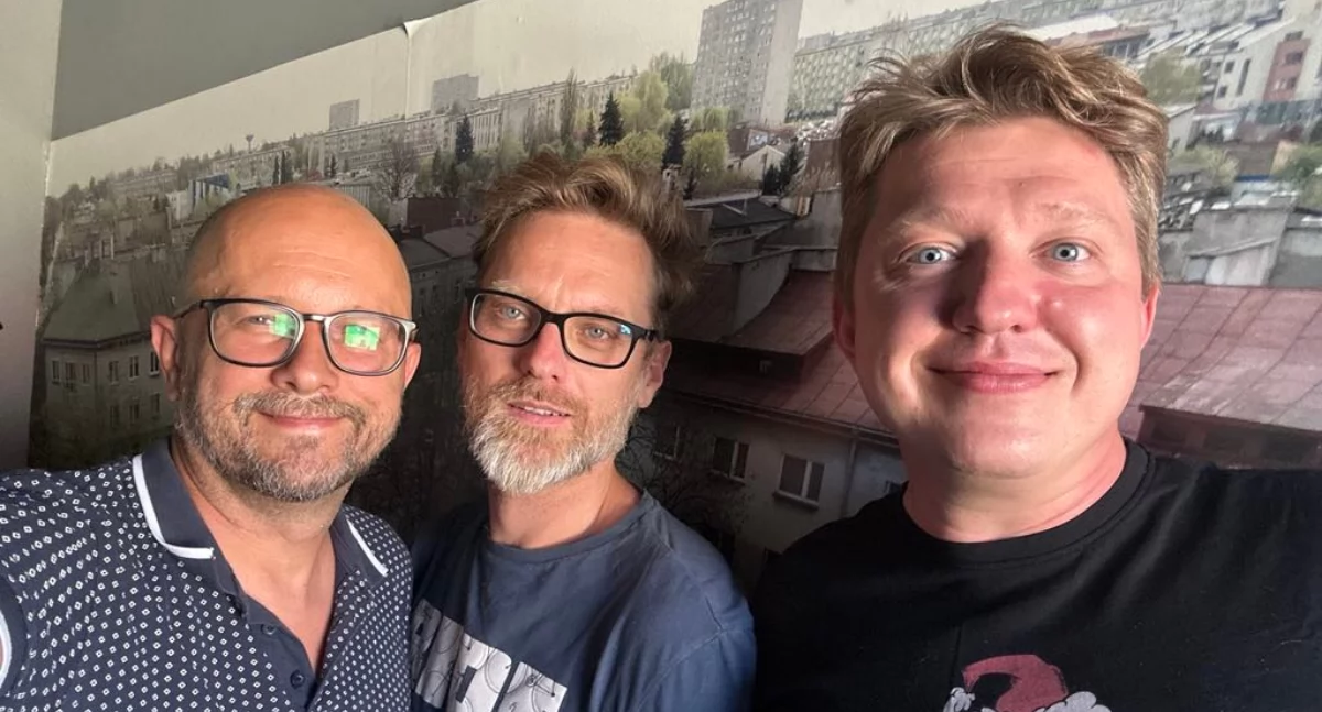 Co nam zostanie po spiskowych szaleństwach Romana Giertycha? [podcast Redakcyjne Kolegium Wyborcze] 