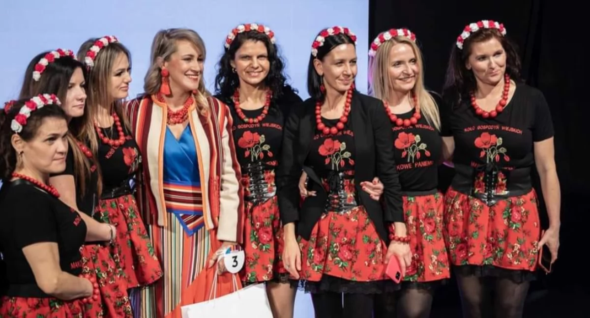 Makowe Panienki zapraszają na wieczór pełen magii, muzyki i tradycji. Noc Świętojańska w Kietlinie już w sobotę 