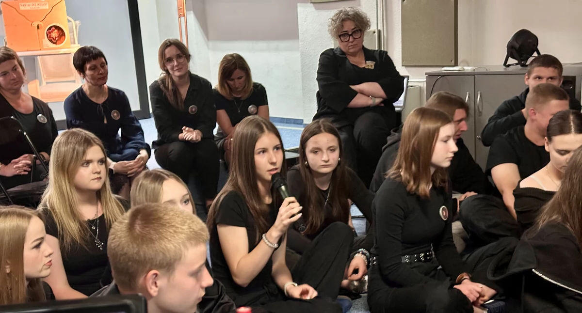 Cztery radomszczańskie organizacje pozarządowe z dofinansowaniem z Urzędu Marszałkowskiego w Łodzi
