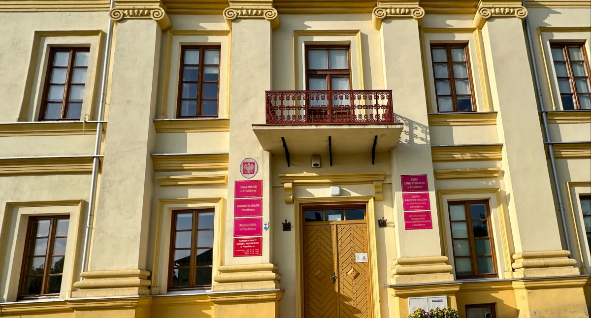 W Przedborzu powstanie Rada Seniorów. Pierwsze spotkanie już 30 lipca