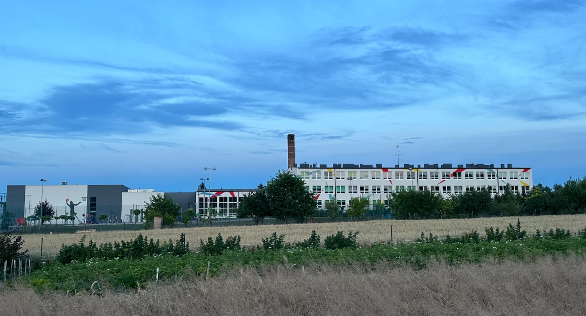 Kamieńsk w obiektywie serca - trwa konkurs fotograficzny. Zdjęcia można już robić, a przesyłać do końca listopada