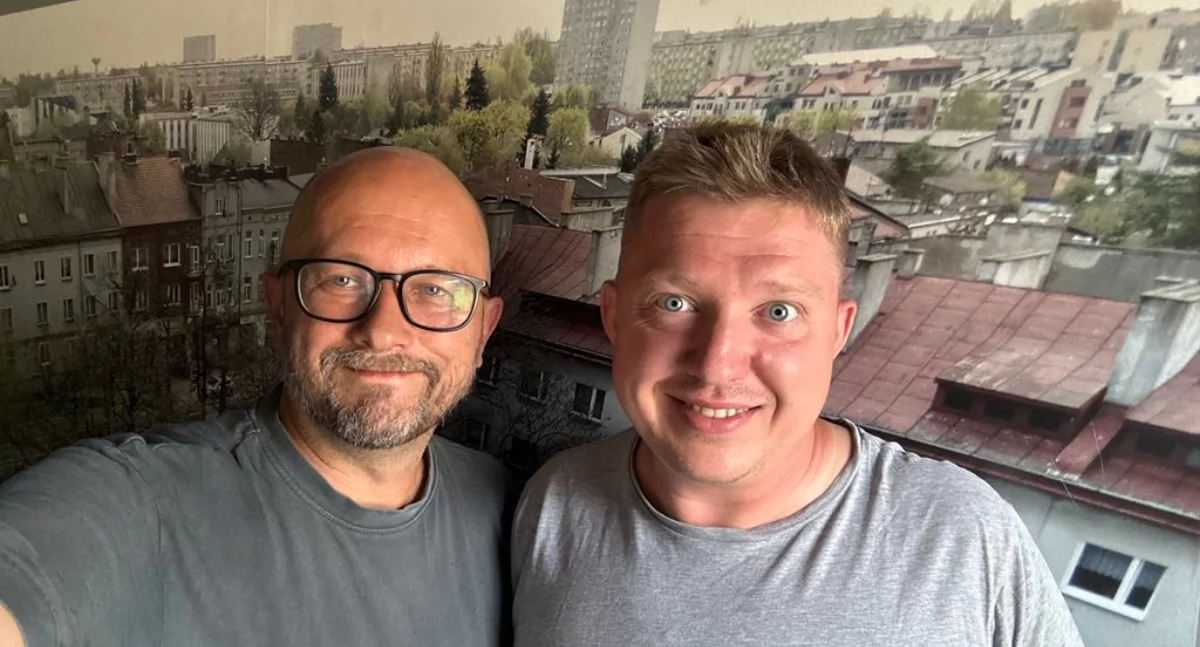 Miały być palmy na rondach, będą palmy w doniczkach przy Aquarze. „Prawie jak