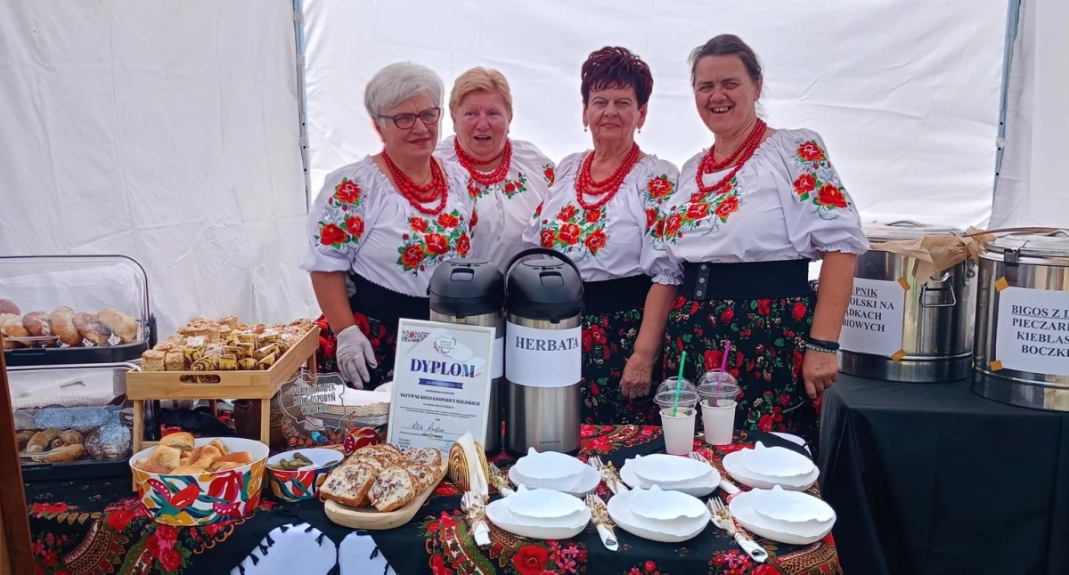 Piknik rodzinny „Jaśko Trzy Palce – Sami Swoi w Kruplinie Radomszczańskim” już 12 lipca. Będzie konkurs wiedzy, piana party i zabawa taneczna z DJ-em