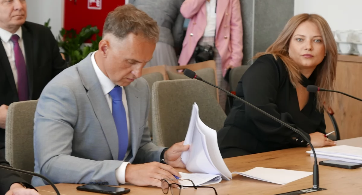 Groźby zamiast dialogu. Bartodzieje w cieniu strachu [Dawid komentuje]