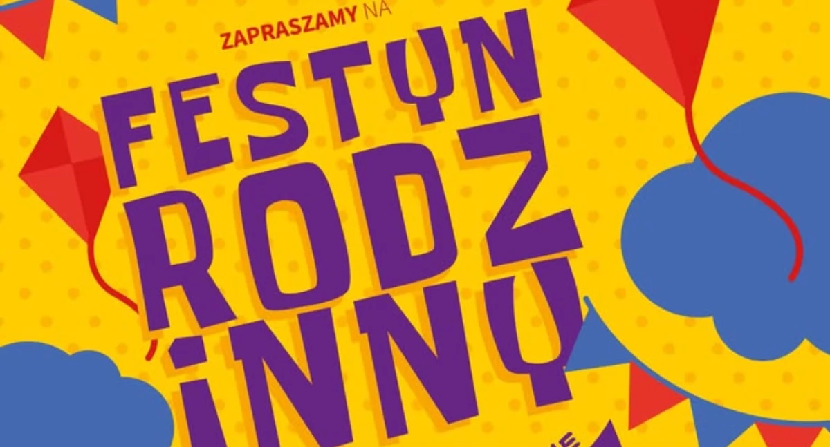W Sudzinku odbędzie się festyn rodzinny z okazji otwarcia świetlicy wiejskiej. Przewidziano atrakcje dla dzieci i dorosłych mieszkańców sołectwa