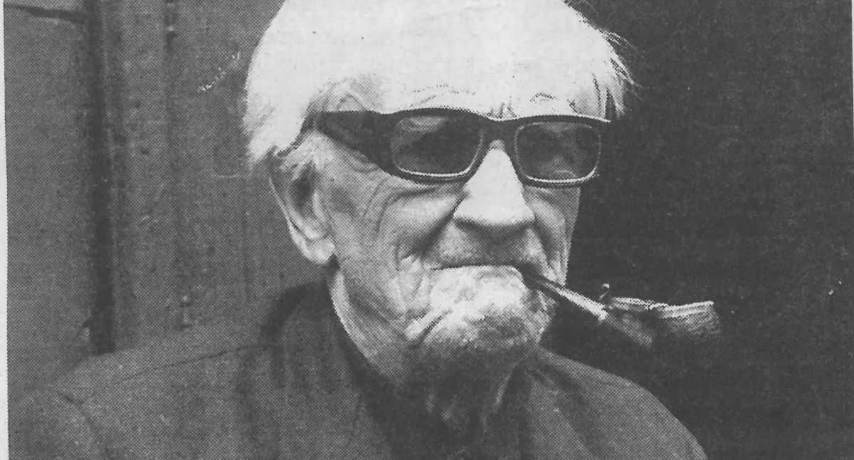 Taper z Kinemy. Jak Adam Mickiewicz umilał radomszczanom seanse w kinie