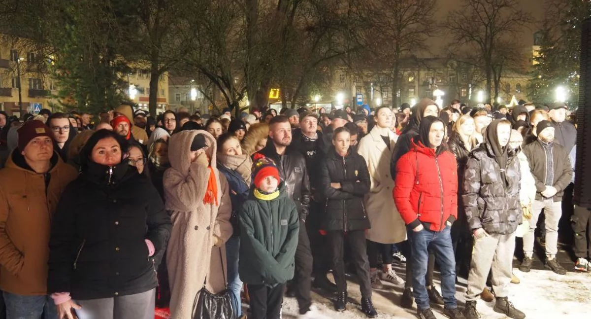 Konfederacja będzie protestować w Radomsku przeciw imigrantom