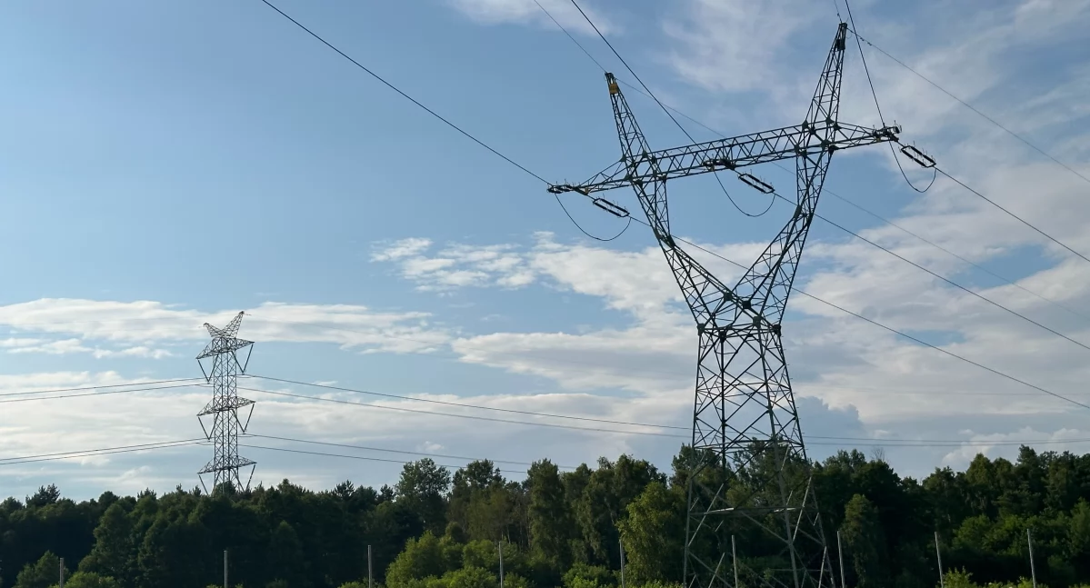 Wyłączenia prądu w powiecie radomszczańskim zapowiedziane od 14 do 19 lipca