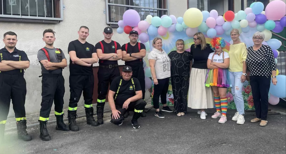Rodzinny Piknik w Wojnowicach. To niecodzienne wydarzenie na długo zostanie w pamięci mieszkańców