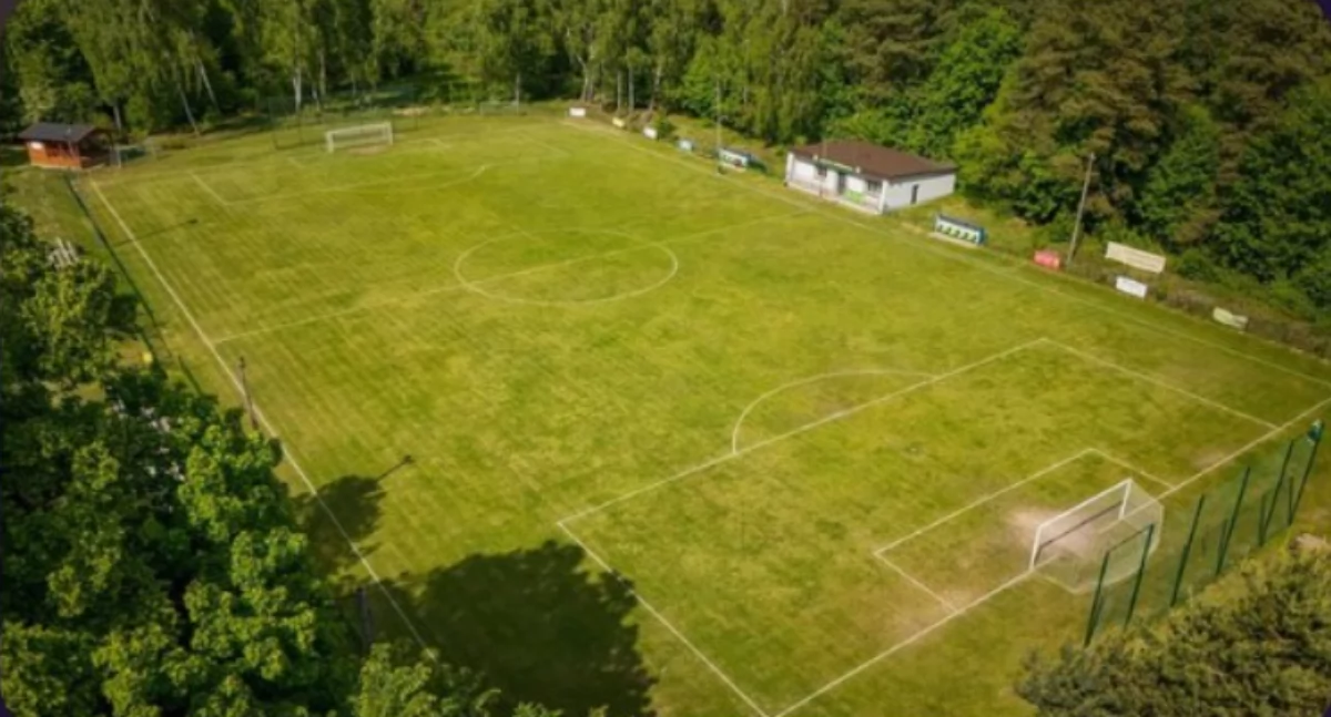 Sportowe emocje i dobra zabawa w Krzętowie. Przed nami trzecia edycja turnieju Krzętów CUP 