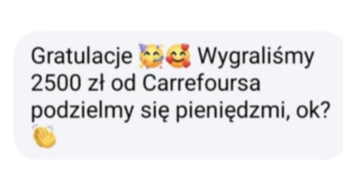 Czytelniczka: - Koleżance włamali się na Facebooka, potem chcieli mnie oszukać. Uważajcie