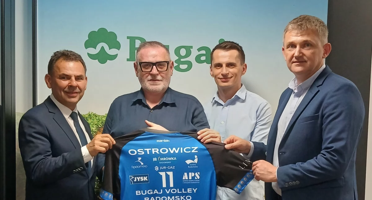 Volley Sport: Droga do drugiej ligi. „To był najlepszy dotychczas rozegrany sezon siatkarski