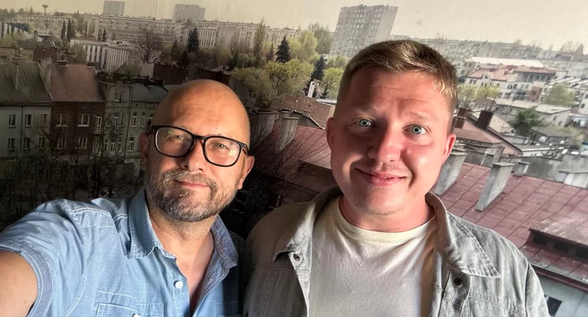 Bąkiewicz czysty jak łza, Trzaskowski czeka na odwołanie. A wakacje nawet nie w połowie [podcast Redakcyjne Kolegium Wyborcze]