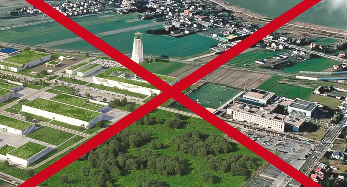Zamknięcie CBIST OA: symbol politycznej krótkowzroczności i zmarnowanej transformacji regionu bełchatowskiego 