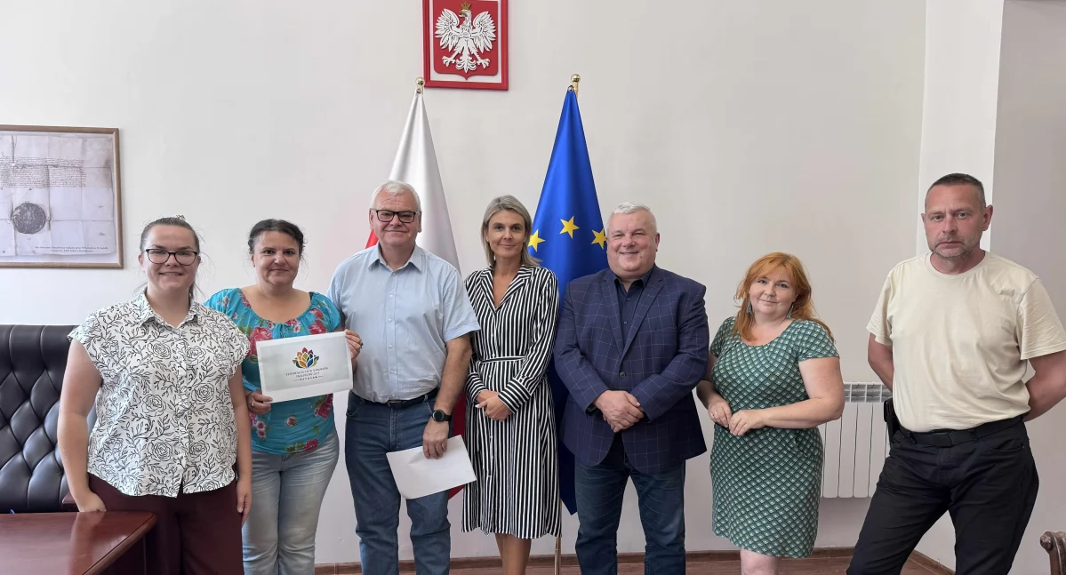 Festiwal Kultur Narodów we wrześniu w Przedborzu. Będzie muzyka, taniec i smaki z różnych stron świata