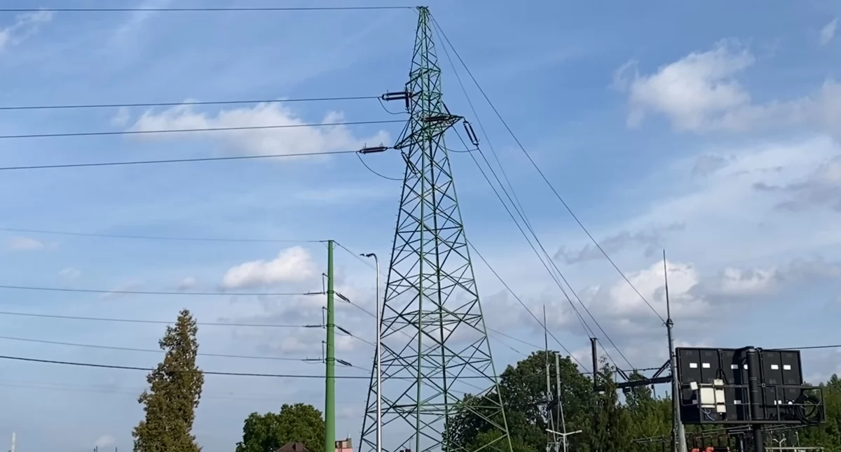 Wyłączenia prądu w Radomsku i powiecie radomszczańskim planowane na najbliższy tydzień. Sprawdź, gdzie i kiedy zabraknie energii