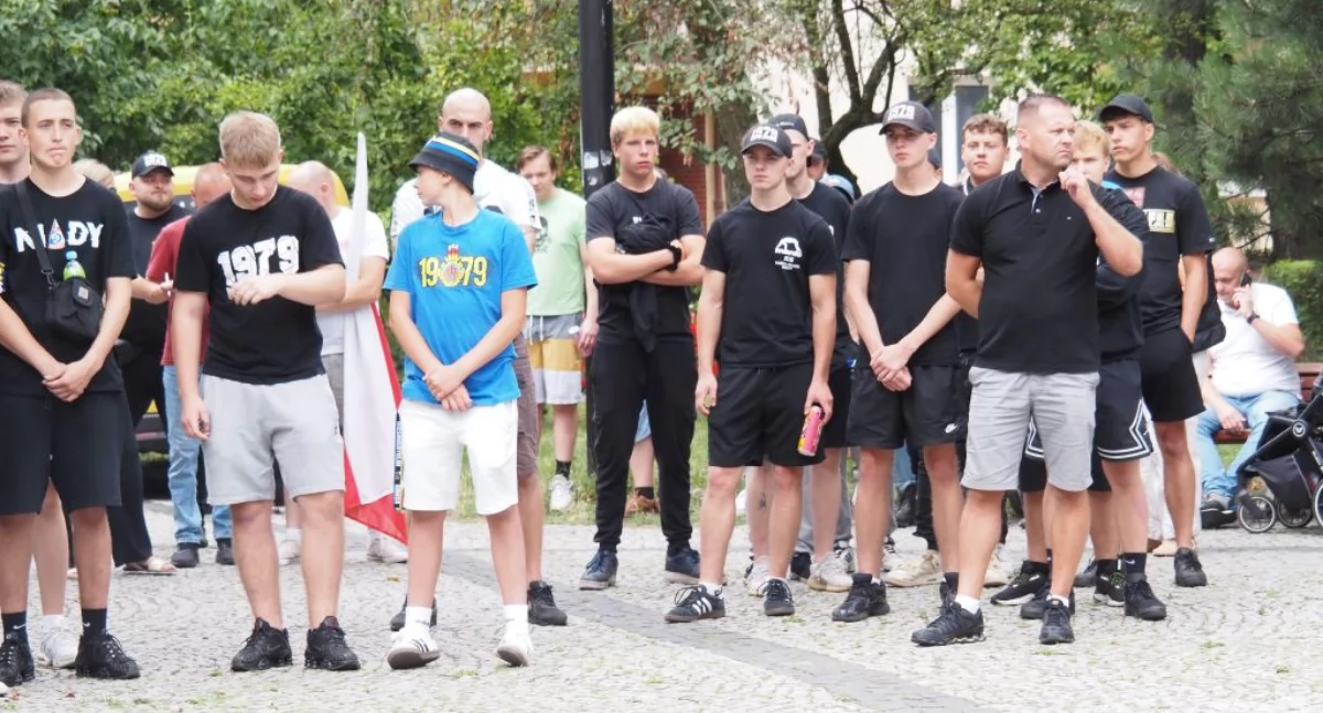 Antyimigranci w mieście cudzoziemców: Gdy rozmawiamy o imigracji, najgłośniej powinniśmy mówić o manipulacji