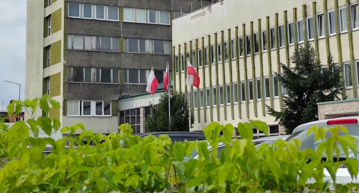 Pracownicy Famegu skarżą się, że mimo upałów firma nie zapewnia im napojów. Prezes: Szuka pani sensacji?