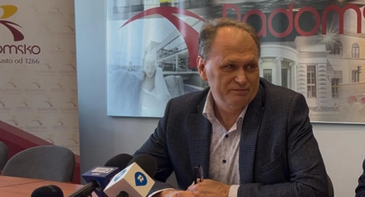 Po publikacjach GR: Prokuratura wszczęła śledztwo w sprawie przedwyborczych przeprowadzek do Radomska w 2024 toku