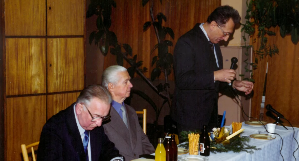 Zbigniew Półrola, chłopiec z Szarych Szeregów [Historia według Nowaka]