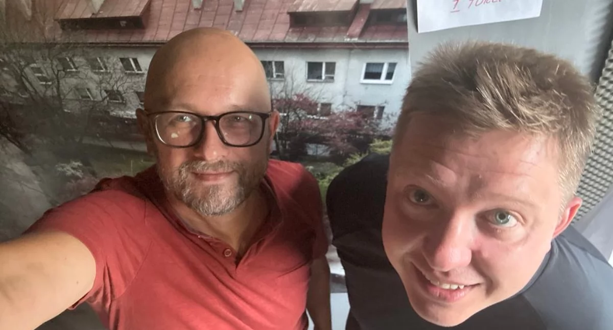 A pamiętacie, że te przedwyborcze przeprowadzki to miała być „żadna sprawa
