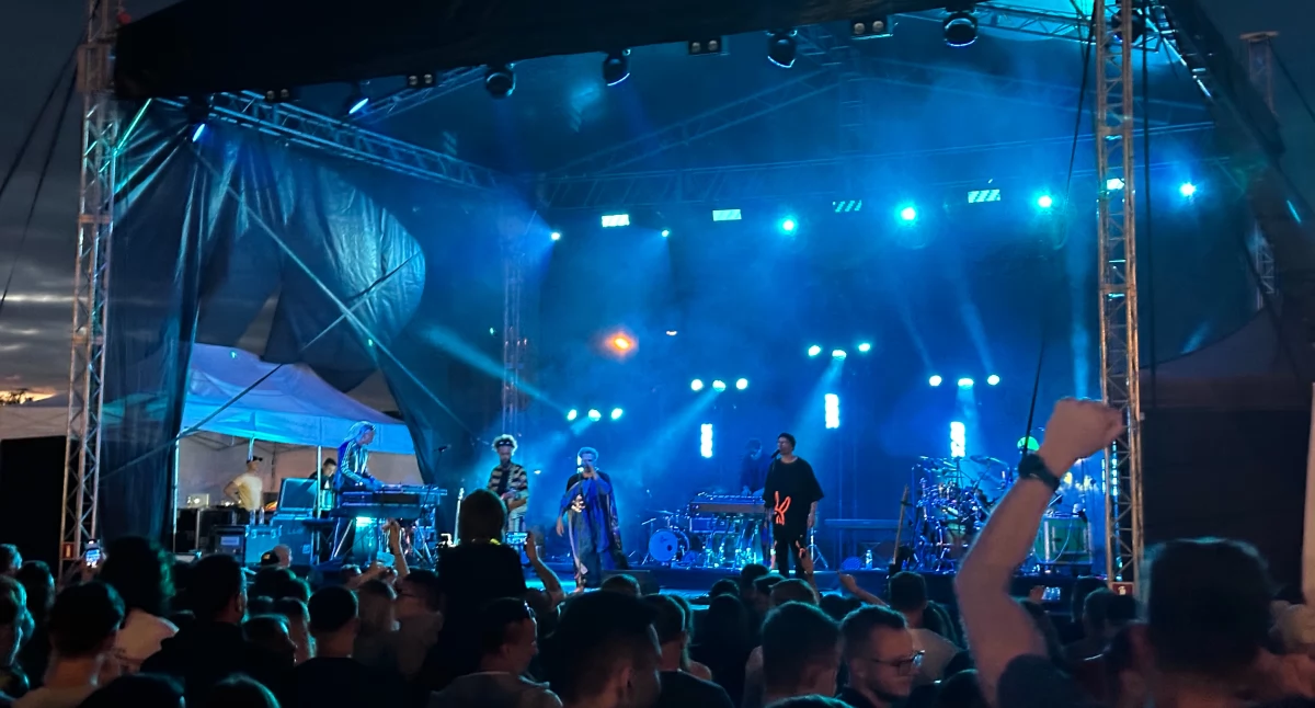 Polskie reggae, rap i piana party na koniec wakacji. Letnie Granie już wkrótce w Radomsku, znamy pierwszych artystów, którzy wystąpią