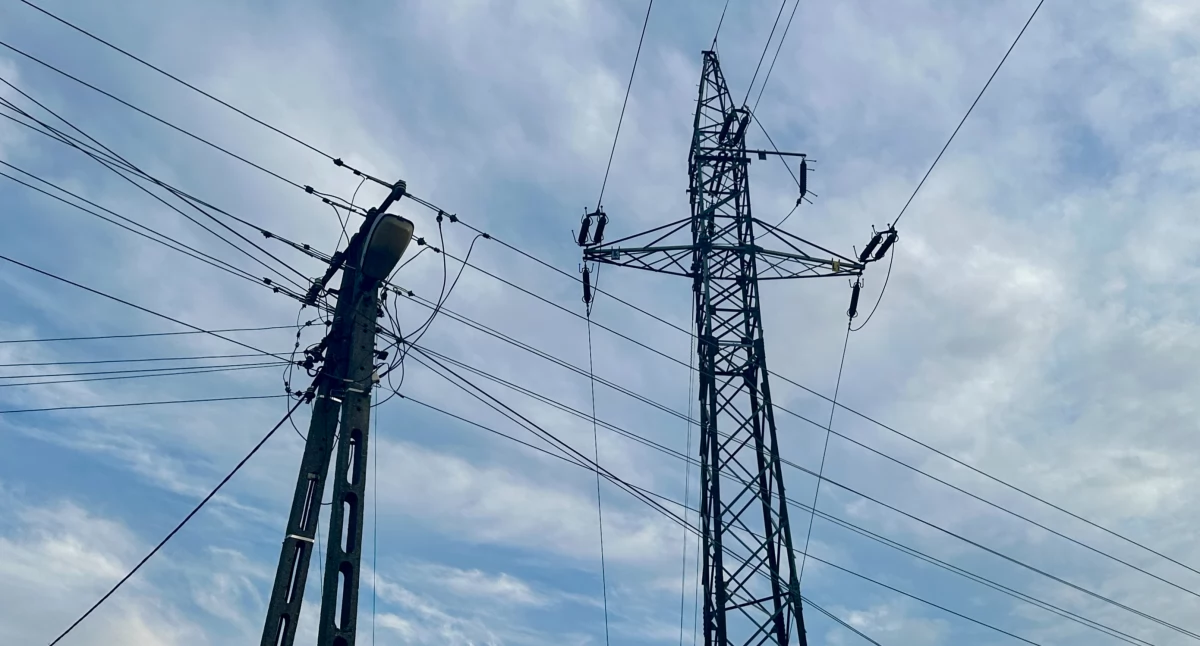 Przerwy w dostawie prądu. Radomsko i miejscowości w powiecie radomszczańskim w harmonogramie wyłączeń od 28 lipca do 1 sierpnia