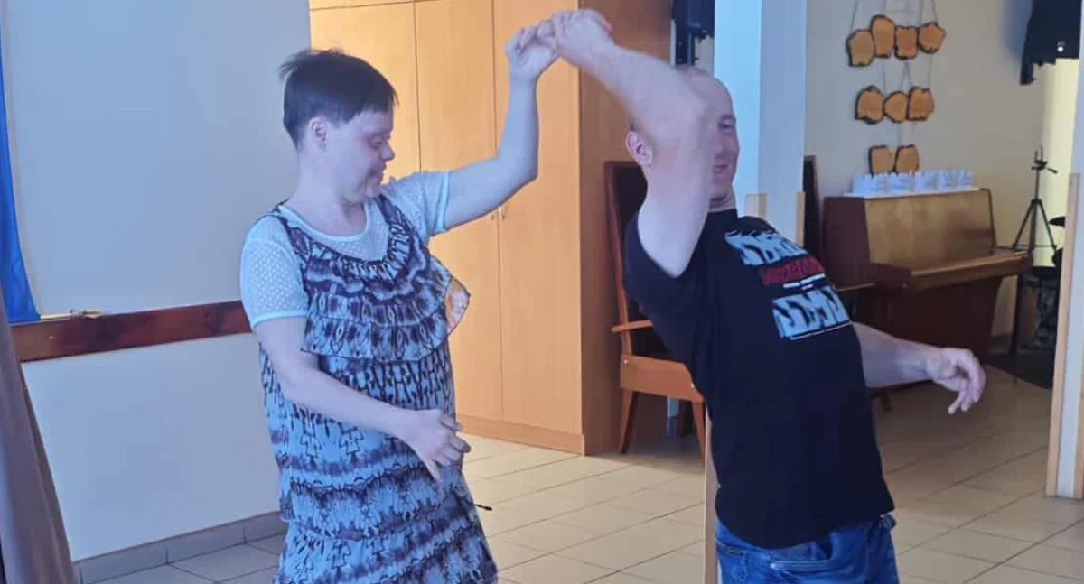 Uczestnicy Warsztatów Terapii Zajęciowej właśnie zaczęli wakacje