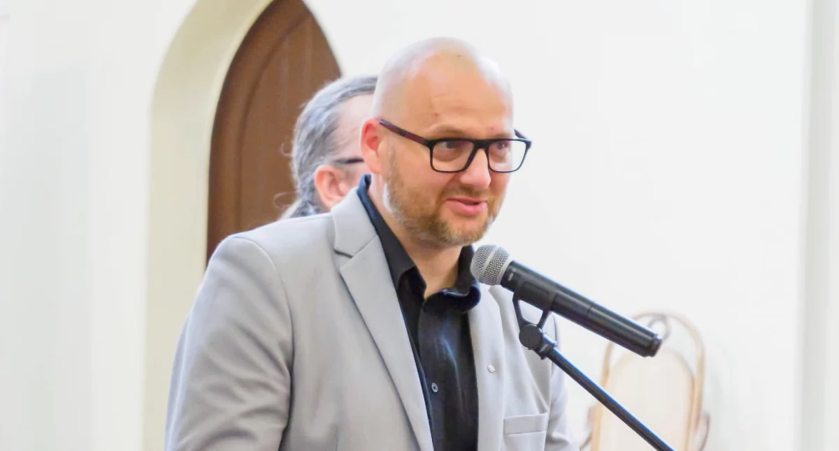 “Ludzie Boga” Marcina Kwarty i „Architektura i Duchowość” Jarosława Dumańskiego na wystawie w Częstochowie