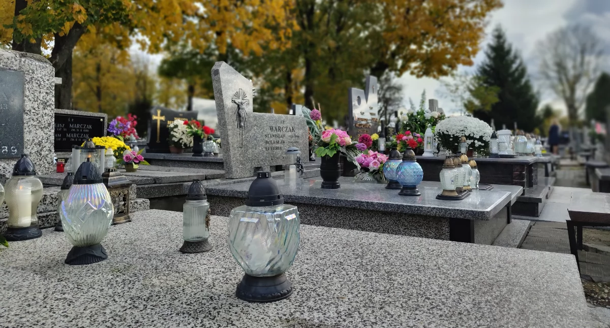 Kto blokuje krematorium: dwóch przedsiębiorców pogrzebowych chce budować, ale nie może