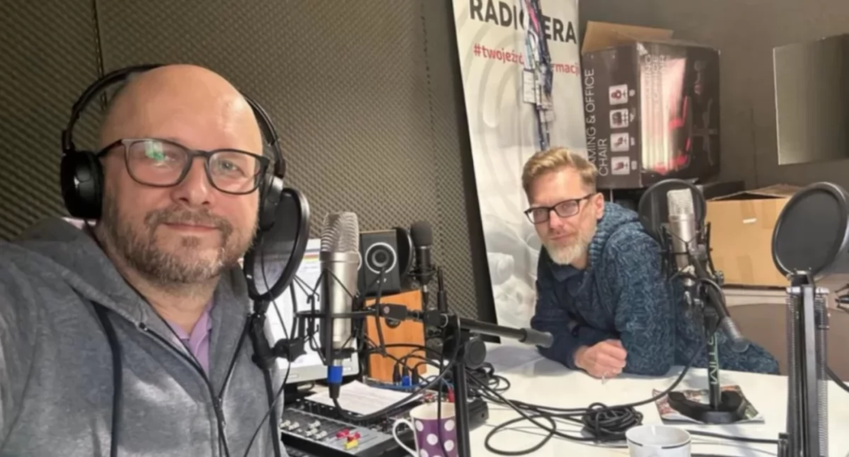 A może byście tak w łaskawości swojej odpowiedzieli, co sądzicie o zmianach klimatu? [podcast Redakcyjne Kolegium Wyborcze]