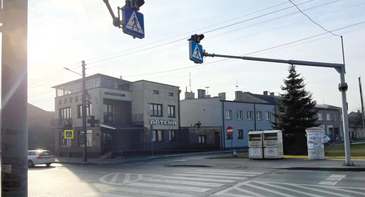 Przedbórz dostał dofinansowanie na drogi z rządowego programu. Będą remonty