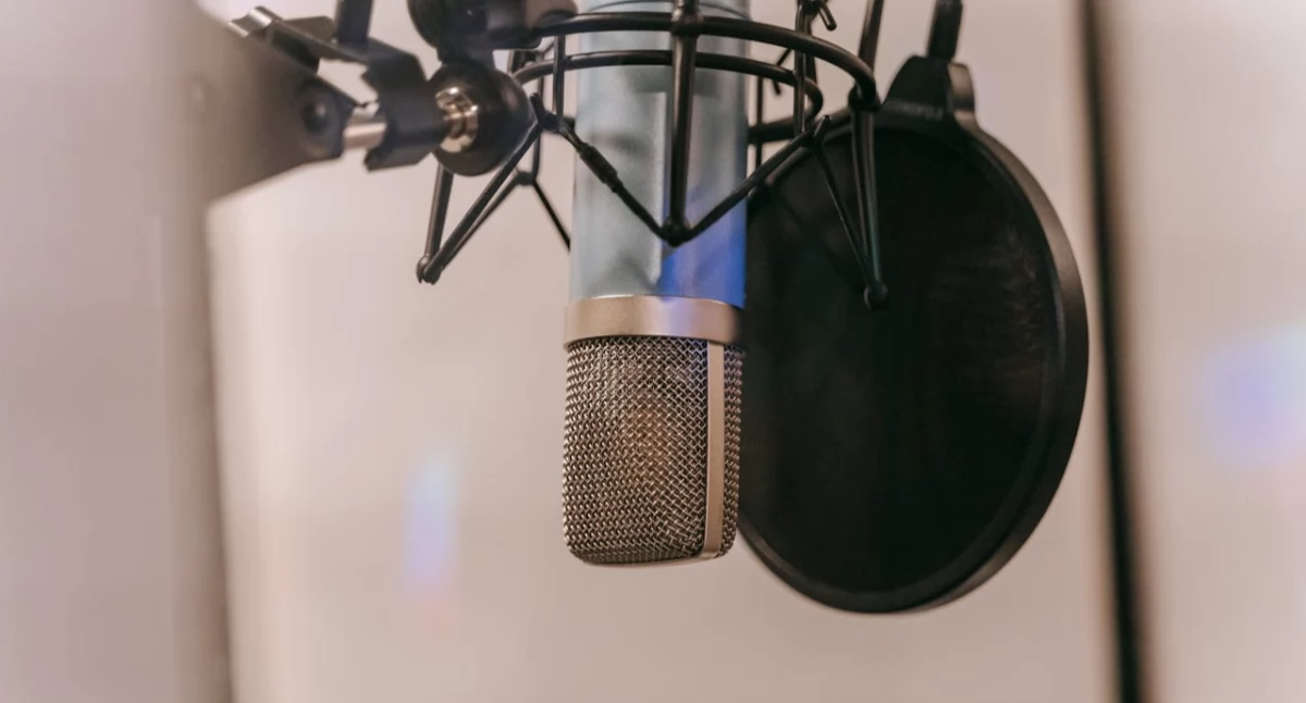 Studio lektorskie - profesjonalne nagrania głosowe na miarę Twoich potrzeb