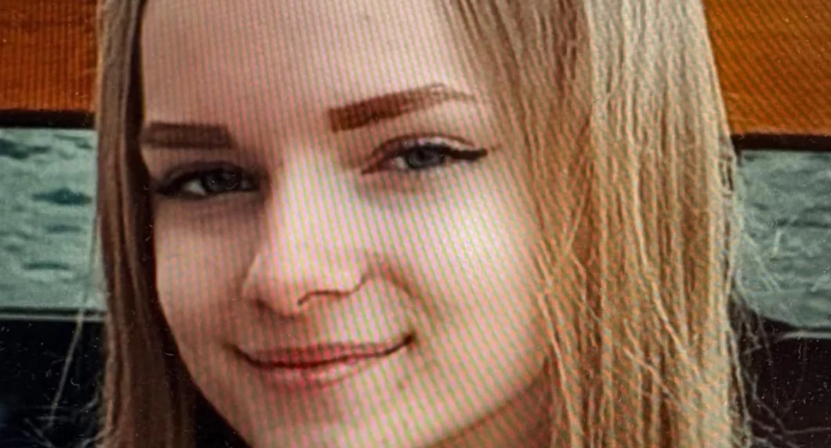 Poszukiwana 14-letnia Zuzanna Kasztelan odnaleziona. Dziewczynka przebywała w Częstochowie