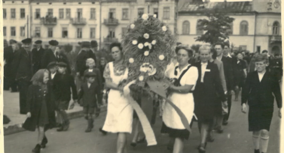 Tęsknią za Petersburgiem i Berlinem! [Historia Gazetą pisana]