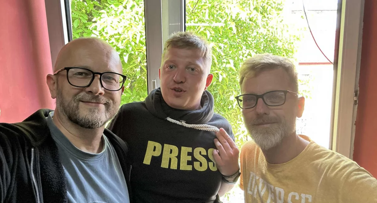 Zmiana władzy przebiegła sprawnie, są pieniądze na remonty. Czegóż chcieć więcej [podcast Redakcyjne Kolegium Wyborcze]