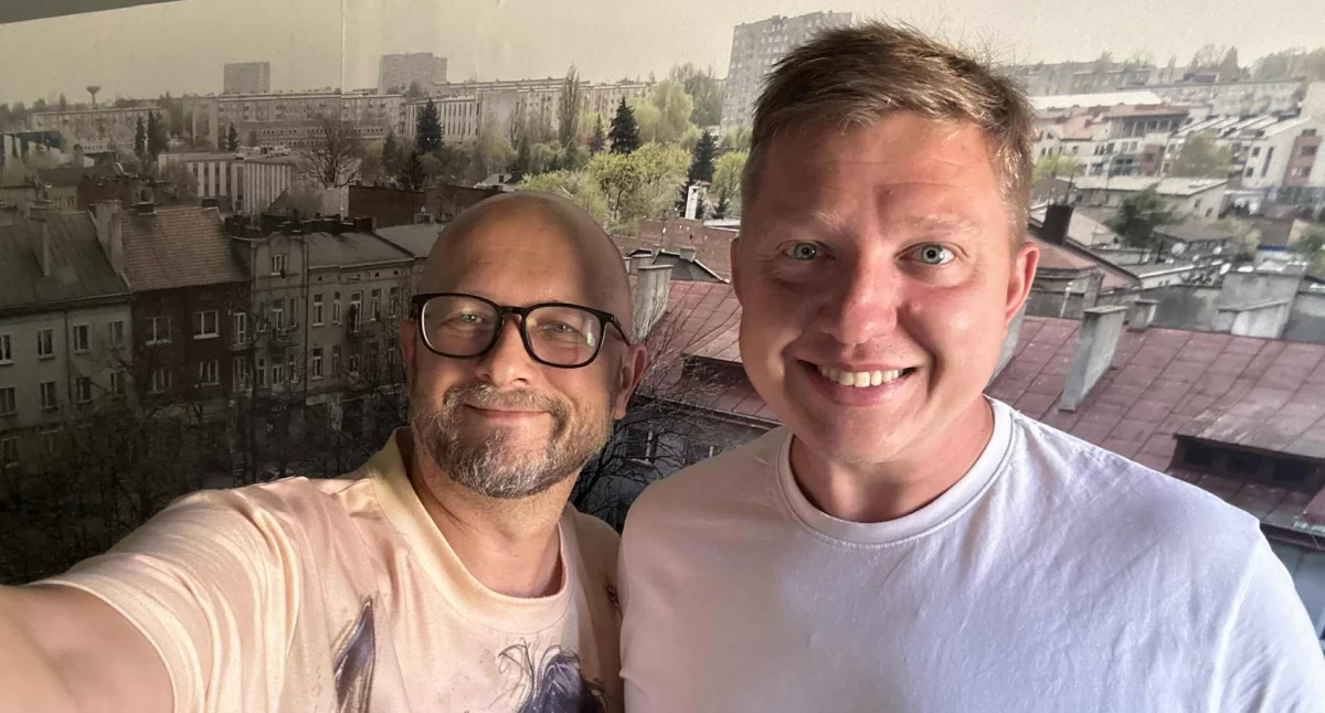 Nie dajcie sobie wciskać bajek: afera z KPO jest i ktoś powinien za to odpowiedzieć [podcast Dwaj Panowie AA]