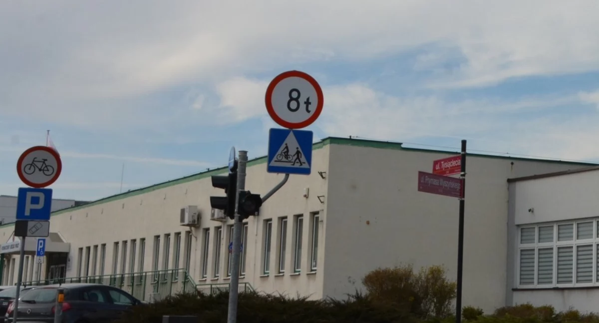Aktywizacja zawodowa osób bezrobotnych w powiecie radomszczańskim II. PUP ogłasza nabór na staże