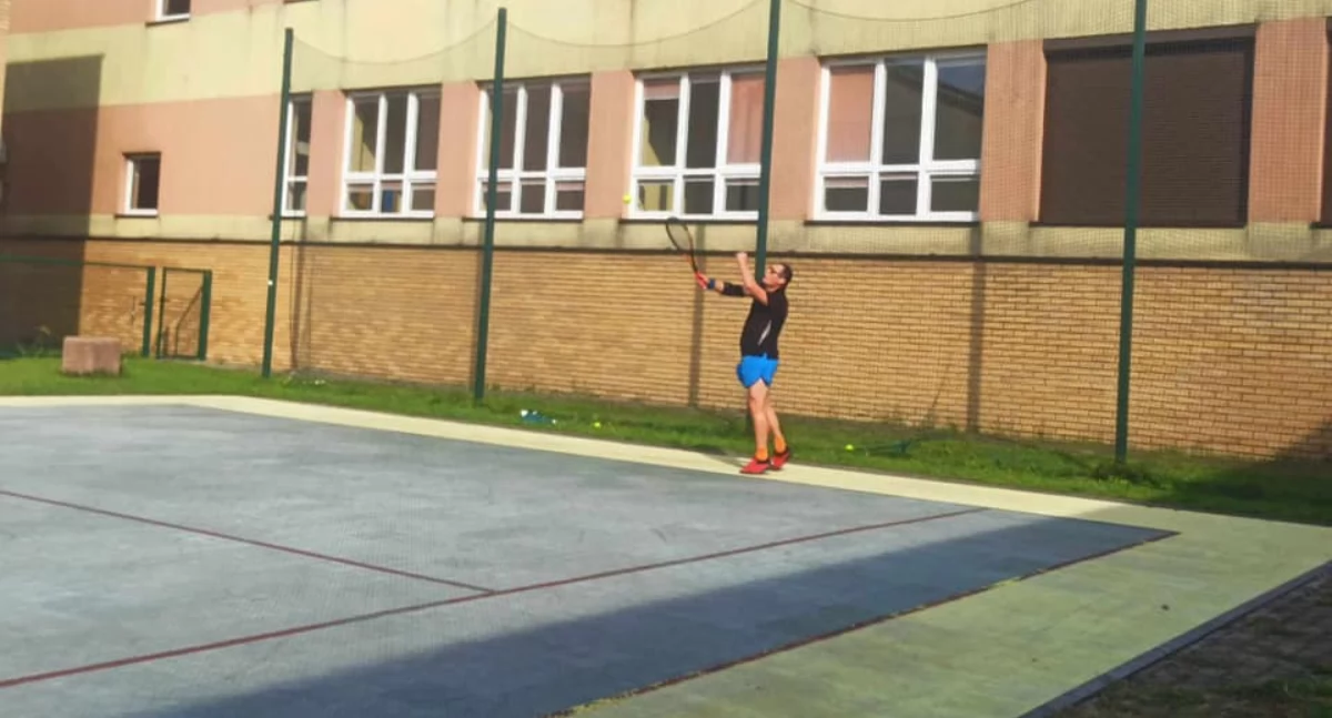 Turniej tenisa ziemnego w Przedborzu. Na kortach przy PSP zaplanowano sportowe emocje, zawody obędą się od 18 do 22 sierpnia